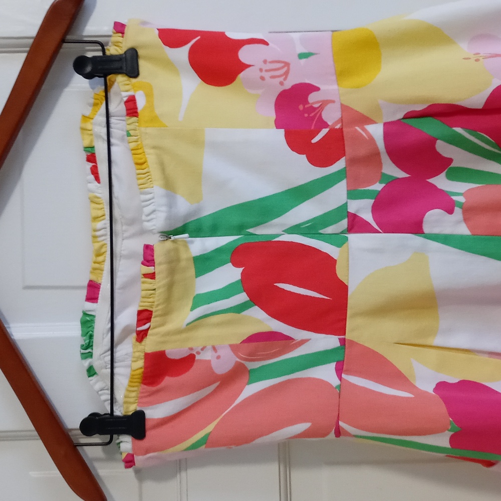 💐Lilly Pulitzer💐 - Blossom Dress - Picture 7 of 15
